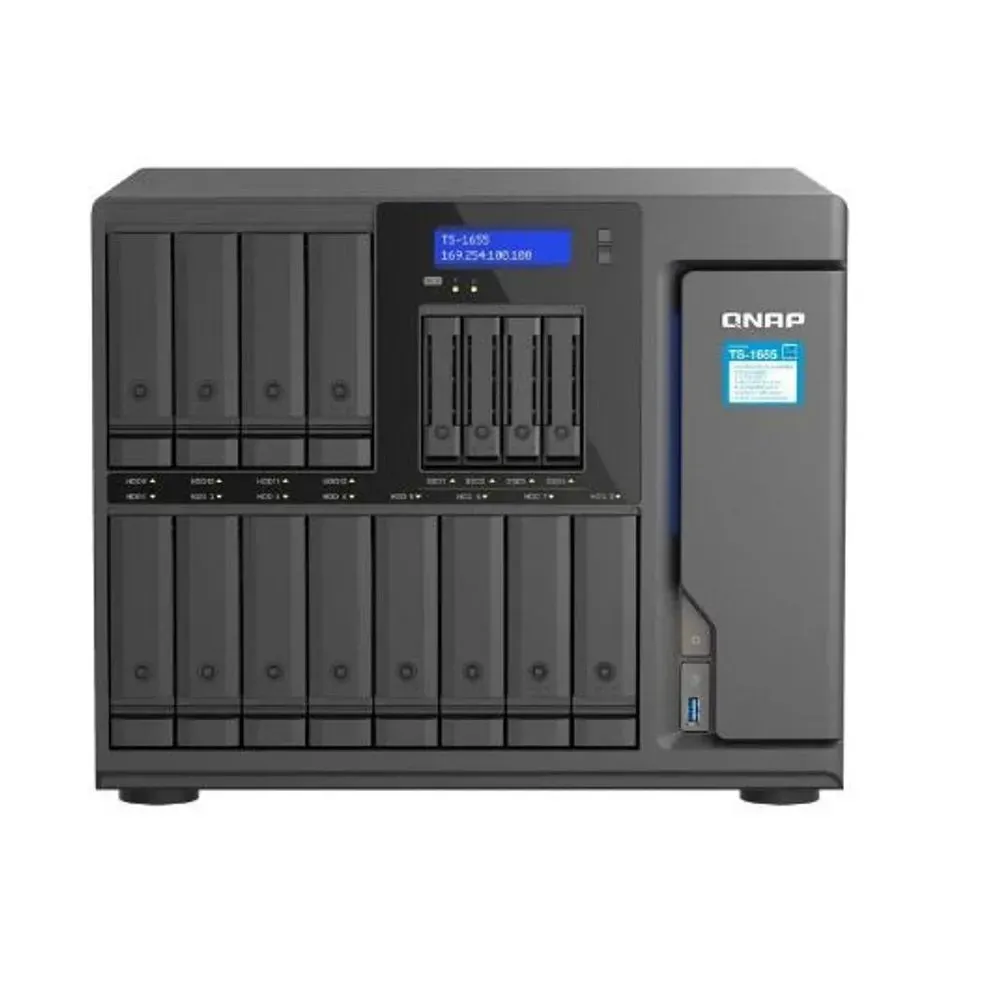 QNAP TS-1655-8G